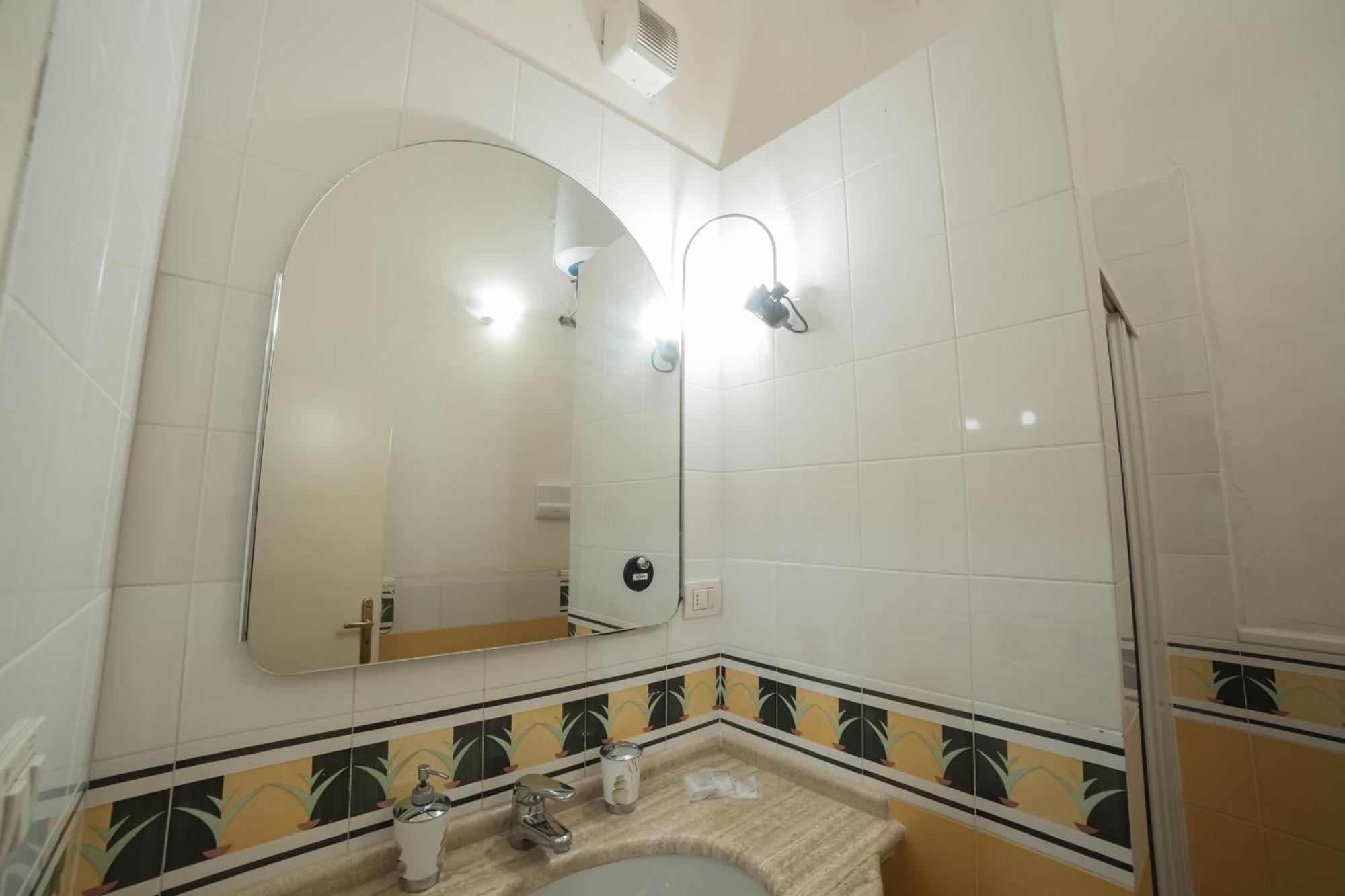 Davids Room Palazzo Tamborino Lecce Exterior foto